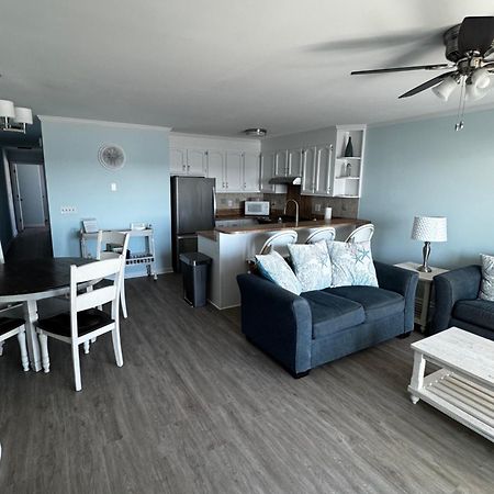 Living The Dream On The Beach! Carolina Beach Bagian luar foto