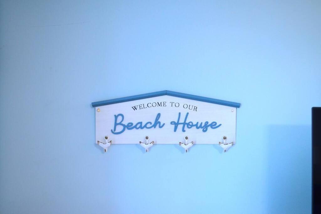 Living The Dream On The Beach! Carolina Beach Bagian luar foto