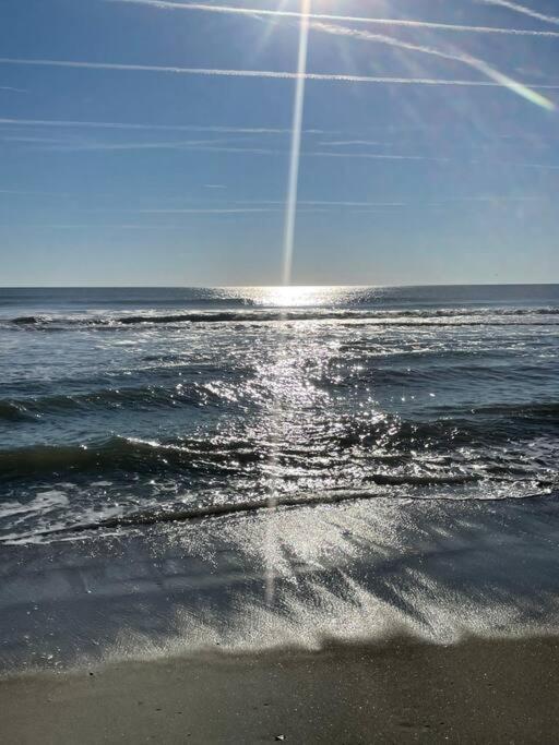 Living The Dream On The Beach! Carolina Beach Bagian luar foto