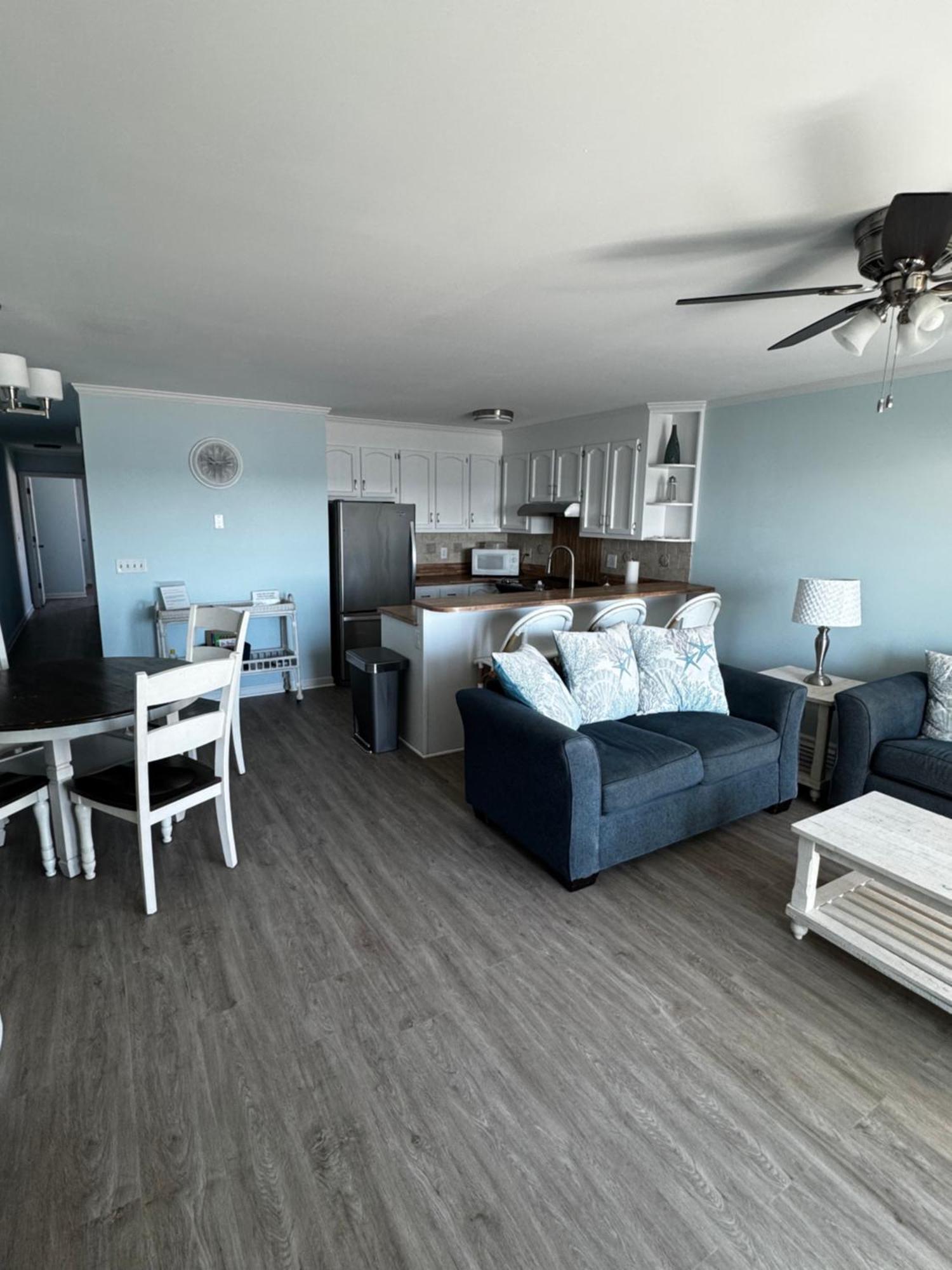 Living The Dream On The Beach! Carolina Beach Bagian luar foto